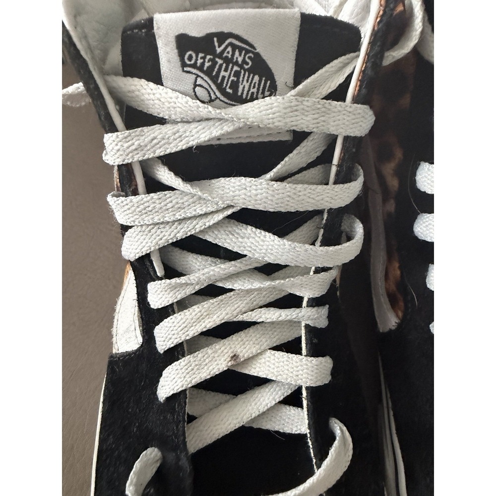 VANS Off the Wall - Picture 6 of 10